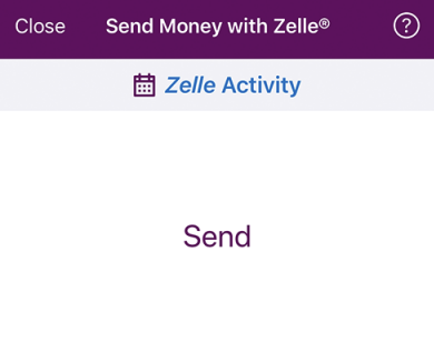 Does Woodforest National Bank Work With Zelle?